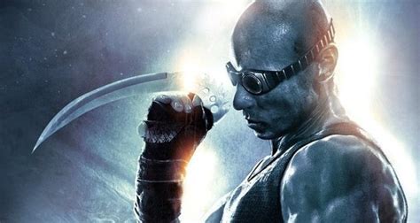 RIDDICK 4: FURYA Gets Official Greenlight As First Story Details Are ...