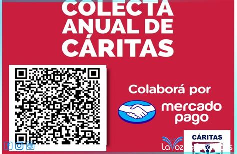 En tiempos difíciles compartamos más Cáritas lanza su colecta anual