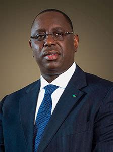 Macky Sall