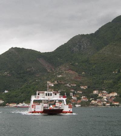 ferry