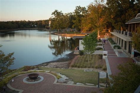 Furman University Named One Of The Most Beautiful College Campuses In