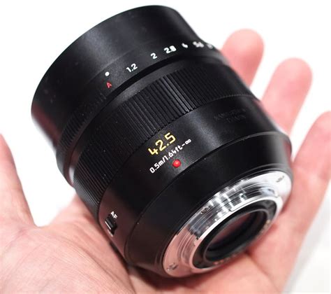 Top 43 Best Micro Four Thirds Lenses 2021 | ePHOTOzine