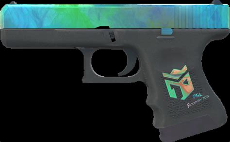 Glock Gamma Doppler Phase Factory New Cs Skins Find And