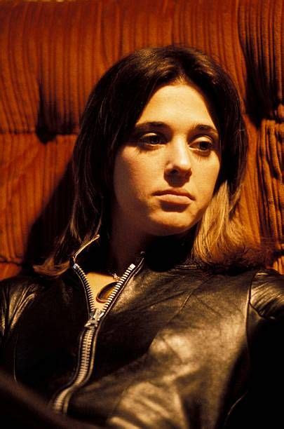 261 Suzi Quatro 1970s Photos And Premium High Res Pictures Getty