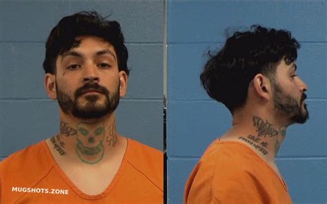 Jimenez Christian Rey 12022021 Williamson County Mugshots Zone