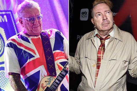 Steve Jones Responds After John Lydon Vows To Never Reunite Sex Pistols