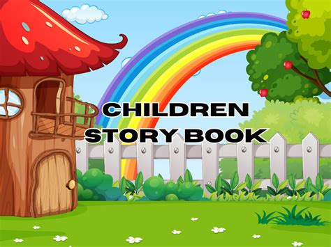 A fun and engaging children story writing | Upwork