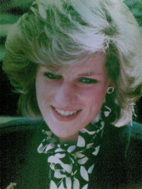 Royal Story: Diana, Princess of Wales