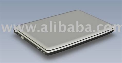 TimesPad notebook with dual core Atom N550 CPU - Liliputing