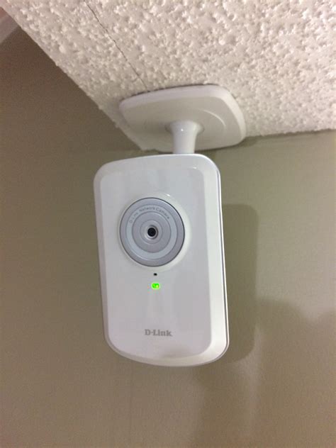 Wireless Security Camera: A Simple - Efficien Way to Secure Your Home