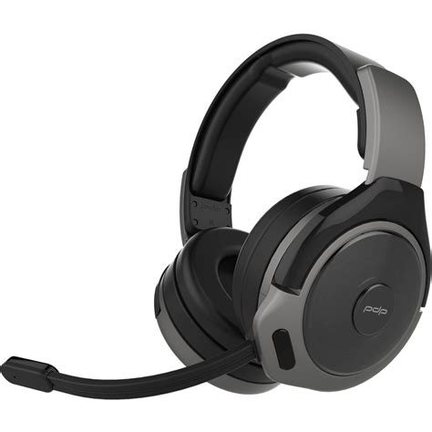 Pdp Legendary Collection Sound Of Justice True Wireless Headset For