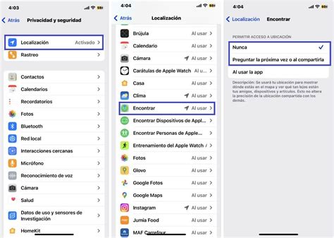 Cómo saber si rastrean mi celular Guía completa