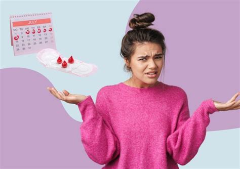 Why Is My Period Late 9 Most Common Causes Complete Guide 2024 Why Is