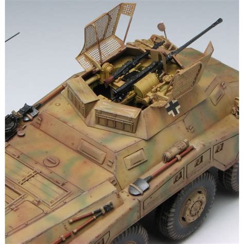 Dragon Sd Kfz Schwerer Panzerspaehwagen Cm Premium Edition