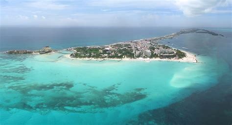 Isla Mujeres Island Yucatan Mexico Ultimate Guide January 2025