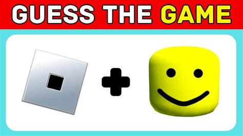 Guess The Game By Emoji Guess The Game By Emoji Challenge Can