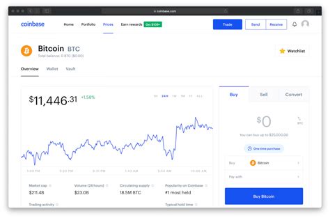 Coinbase Vs Coinbase Pro What The Difference Crypto Pro