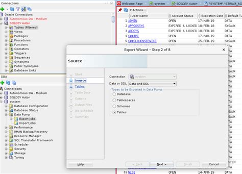 How To Export Table Data From Oracle Sql Developer To Excel Printable