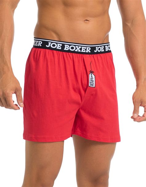 Mens Underwear Multipacks Shop Joe Boxer Canada Now Boxers Joe Boxer Canada