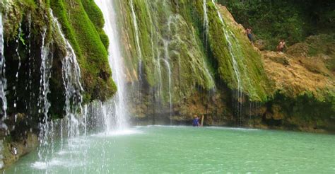 Las Terrenas El Limón Waterfall Trekking Tour GetYourGuide