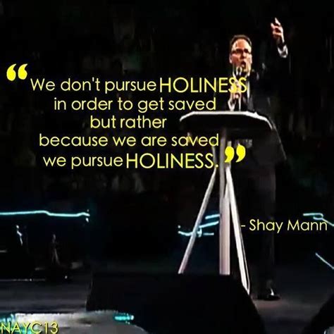 Shay Mann North American Youth Congress 2013 NAYC Rumors God Loves