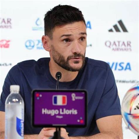 Lloris Messi Lo Merece Nosotros Queremos Escribir Nuestra Historia