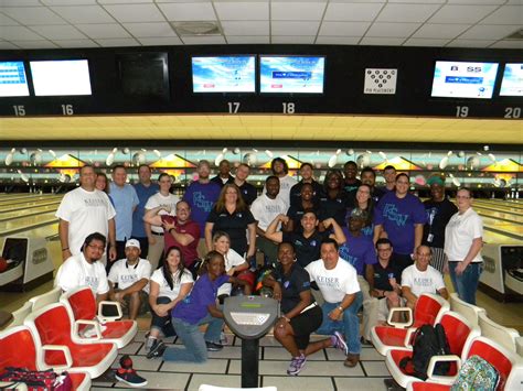 The Ft. Myers Campus Participated in a Bowling Tournament against Florida Southwestern ...