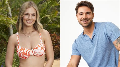 Are Jess, Tyler Still Together From Bachelor in Paradise 2023? BIP Season 9