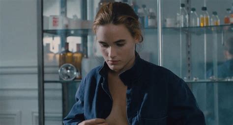 Nude Video Celebs Judith Godreche Nude La Desenchantee