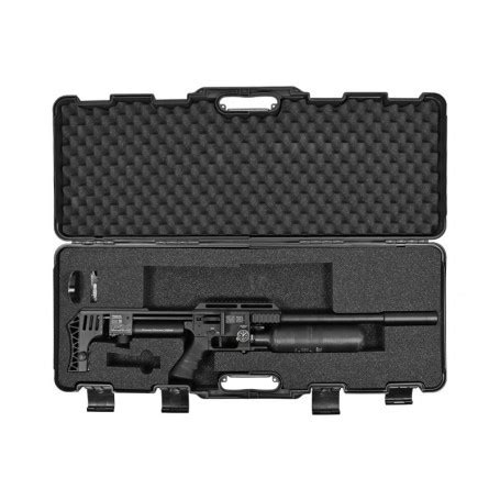 Carabine PCP Impact M3 Standard FX Airguns Déclinaisons Calibre 4 5mm