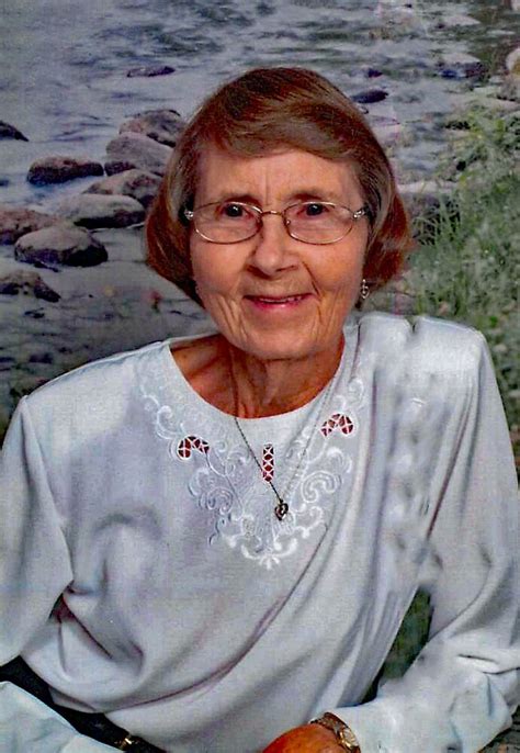 Obituary Of Betty Jean Decker Welcome To The Stuart Funeral Homes