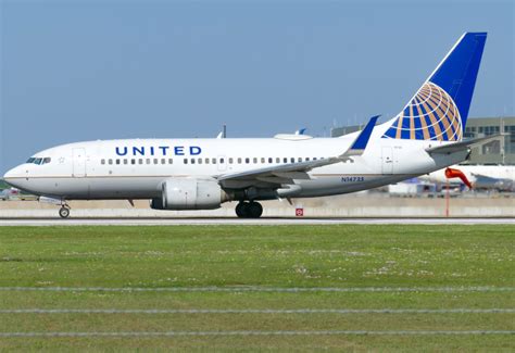 United Max Engine Fire Prompts Ntsb Investigation Aeroxplorer