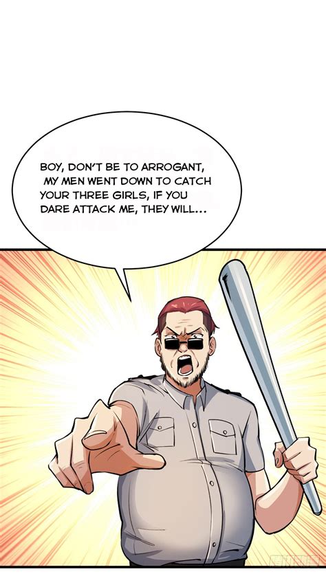 Back To Rule Again – Manhuaus - chapter 12 - MANHUAUS.ORG