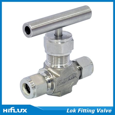 needle valve  ferrule fl nvs  ssgcom