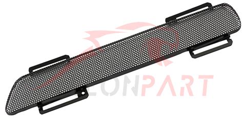 SCANIA Ventilation Grille Bumper 2915101 Leonpart Automotive