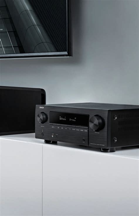 AVC-X4800H – PROFX