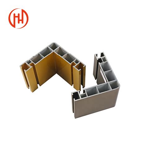 Aluminium T Slot Frame Profile Extrusion T Slot Aluminum Extrusion