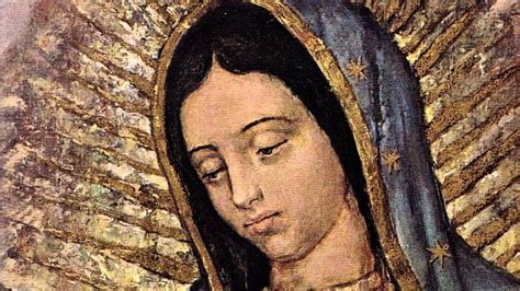 América Latina y el Caribe bajo el manto de la Virgen de Guadalupe