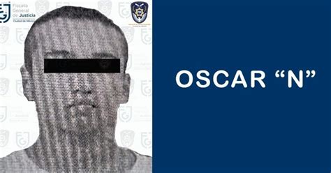 Juez Condena A 20 Años De Prisión A Oscar N Por Feminicidio En Grado