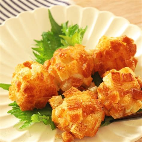 簡単＆美味しい！はんぺんのバターしょうゆ焼きからおつまみまで多彩なレシピ