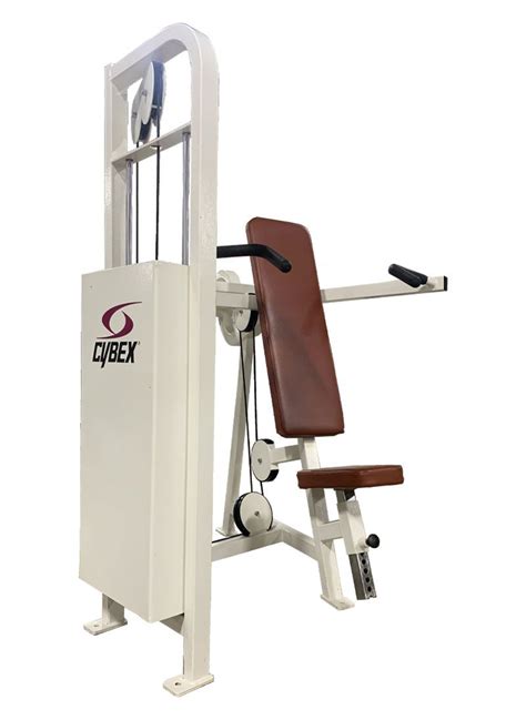 Cybex Vr2 Shoulder Press Carolina Fitness Equipment