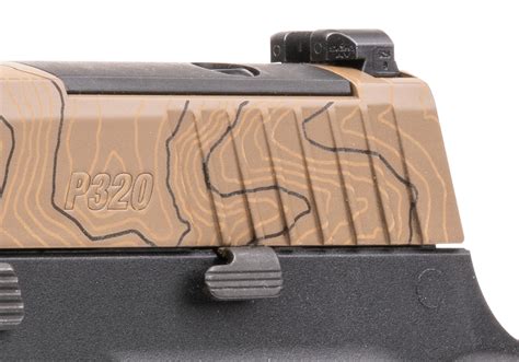 Sig Sauer P Xten Fde Sig Xten Series