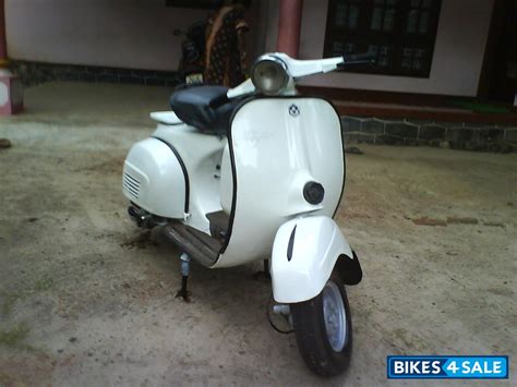 Used 1982 Model Bajaj Super For Sale In Alappuzha Id 55607 White