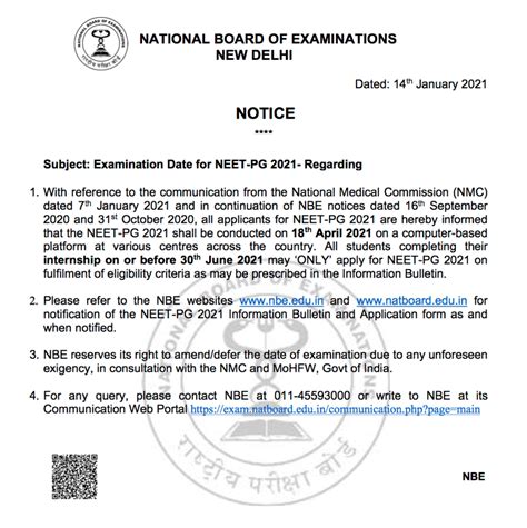 Neet Ug 2021 Phase 2 Registration Begins Srec Overseas Education