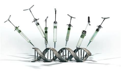 Genetically Modified Humans 4 Kinds We Can Now Create