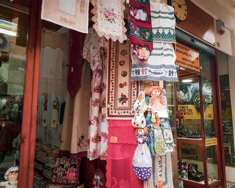 21 Perfect Greek Souvenirs & Gifts that Belong in Your Suitcase - Sofia ...