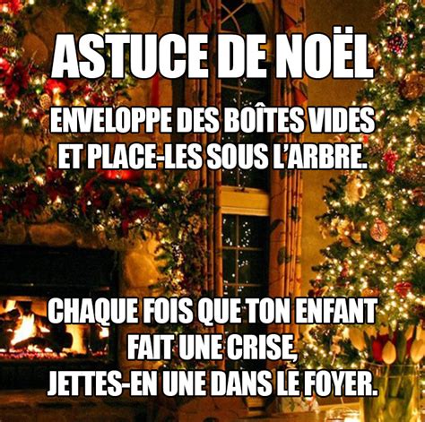 14 blagues de Noël hilarantes ipnoze