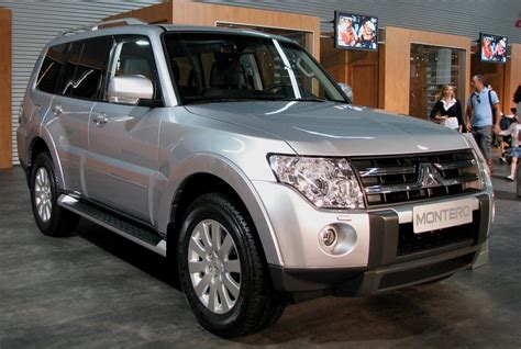 Catalogo De Partes Mitsubishi Montero Sport Autopartes Y Refacciones