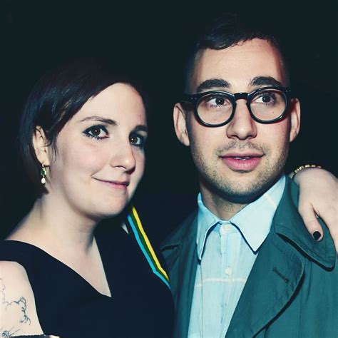 Lena Dunham Speaks Out About Her Breakup With Jack Antonoff