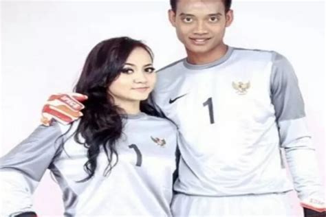 Profil Dan Sosok Azhiera Adzka Fathir Istri Kurnia Meiga Umumkan Cerai